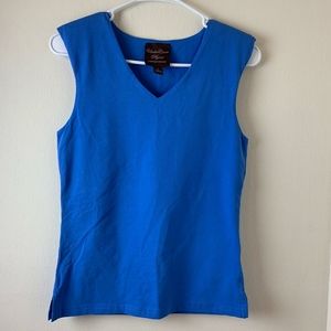 Under Cover Agent woman Summer top